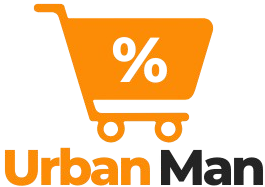 URBAN MAN